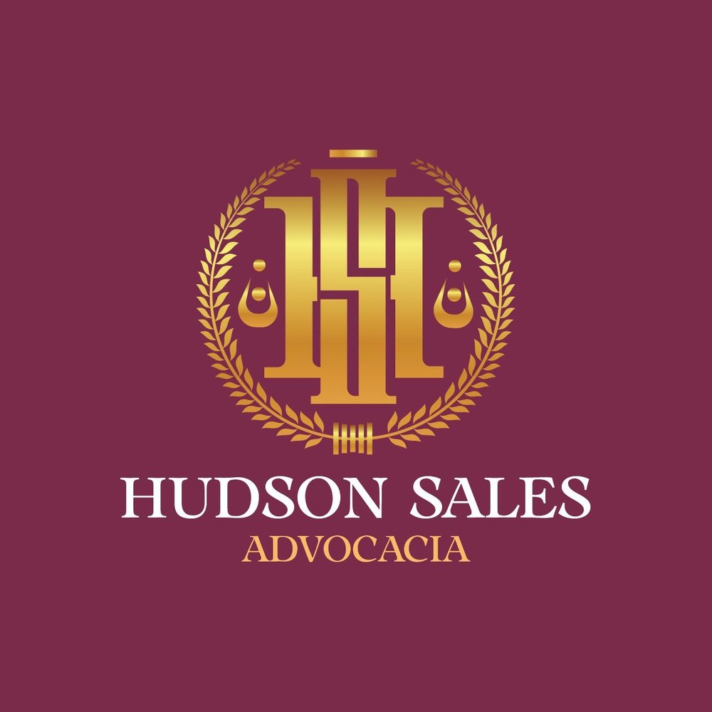 Hudson Sales Advocacia